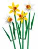 40747 - Lego Icons - Daffodils