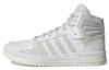 Entrap Mid 'White Pure Grey' ID6005