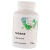 Glutamine for Immunity and Gastrointestinal Tract, L-Glutamine, 90caps (32357001)