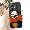 Чехол Для Infinix Hot 30 5G Чехол Модный Мультяшный Милый Забавный Расписной Силиконовый Чехол Для Телефона Для Infinix Hot30 5G X6832