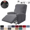 Spandex Recliner Sofa Cover Elastic Sofa Protector  Relax Armchair Covers Couch Case Stretch Slipcovers for Home Decor