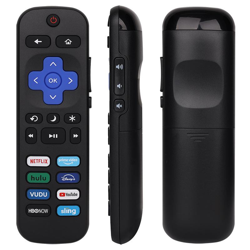 Remote Control for Roku TV