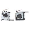 Laptop CPU GPU Cooling Fan Replacement for ASUS FX505 FX505DT FX505DD FX95 FX705DU FX705G FX505D GE FA506 FX506LU FX706