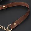 Аксессуары для сумок Цепочка для кошелька Ремни для сумок через плечо Металлические цепи Цепочка для ручек сумок