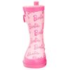 barbie Childrens/Kids Wellington Boots