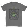 Zeldas TShirt Unisex Vintage Game Vintage 100 Cotton Tee Shirt Round Collar Short Sleeve T Shirt Gift Idea Tops
