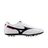 Mizuno Morelia 2 Кожа кенгуру Средний уровень AG (Гелевые короткие шипы) Мужские футбольные бутсы с искусственным покрытием P1GA250709