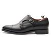 Fila Men S Heritage Regal Munich Double Monk Strap herSlg7003c1