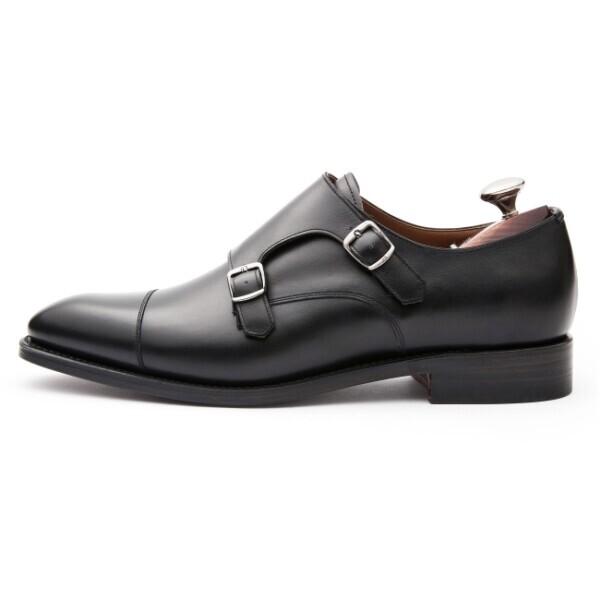Fila Men S Heritage Regal Munich Double Monk Strap herSlg7003c1