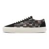 Vans Old Skool 36 DX Bricolage Pack - Кроссовки унисекс в клетку, черные, Bricolage-Check, многоцветные, VN0A4BVQJ4E
