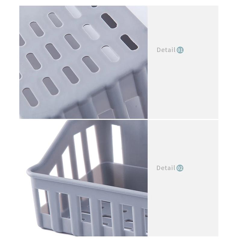 Organizzatore Per Bagno In Plastica Portaoggetti Foro Per Wc Gratuito Shampoo Sapone Supporto Cosmetico Mensole Doccia A Parete