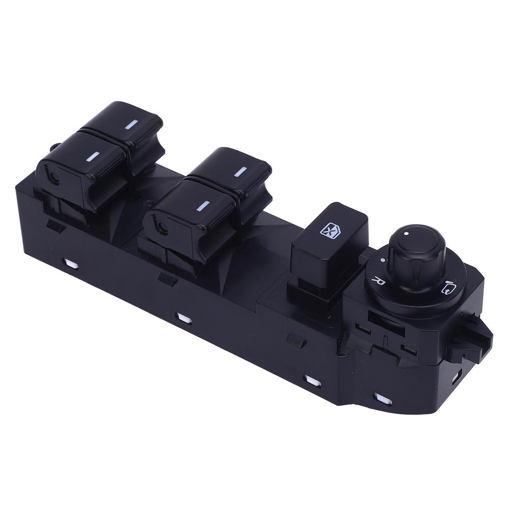 Master Power Window Switch GKL2 66 350A Left Driver Side Fast Response Power Window Control Switch