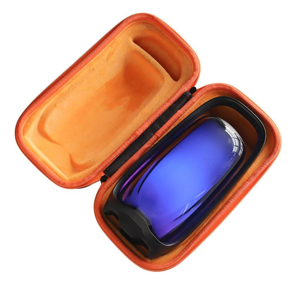 with shoulder strap Speaker Storage Box Shockproof Protective Bag for JBL Pulse 6 Travel