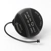 Fuel Gas Tank Filler Cap Cover For BMW 540I 545I 550I 640I 645CI 650CI 650I 740I 740LI 745I 745LI 750I 750LI 760I 16116754491
