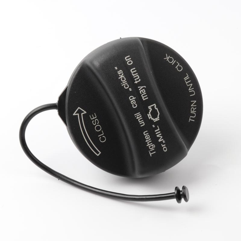 Fuel Gas Tank Filler Cap Cover For BMW 540I 545I 550I 640I 645CI 650CI 650I 740I 740LI 745I 745LI 750I 750LI 760I 16116754491
