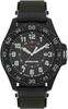 Зеленые часы TW4B26400 TW4B264009J Мужские