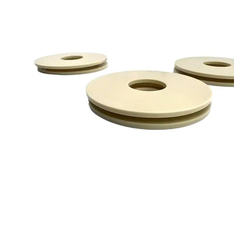 Glip Gasket Double-layer For DJI Agras T50 T30 T40 T25 Agricultural Propellers Paddle Clamp Gasket