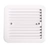 ABS Ventilation Grille for Caravan RV Trailer Refrigerator Cooling Fan Air Vent