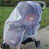 Toddler Infant Baby Trolley Net Stroller Netting Pushchair Mosquito Insect Net Safe Mesh Buggy Bed