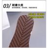 Autumn Retro Soft Sole Forrest Training Shoes