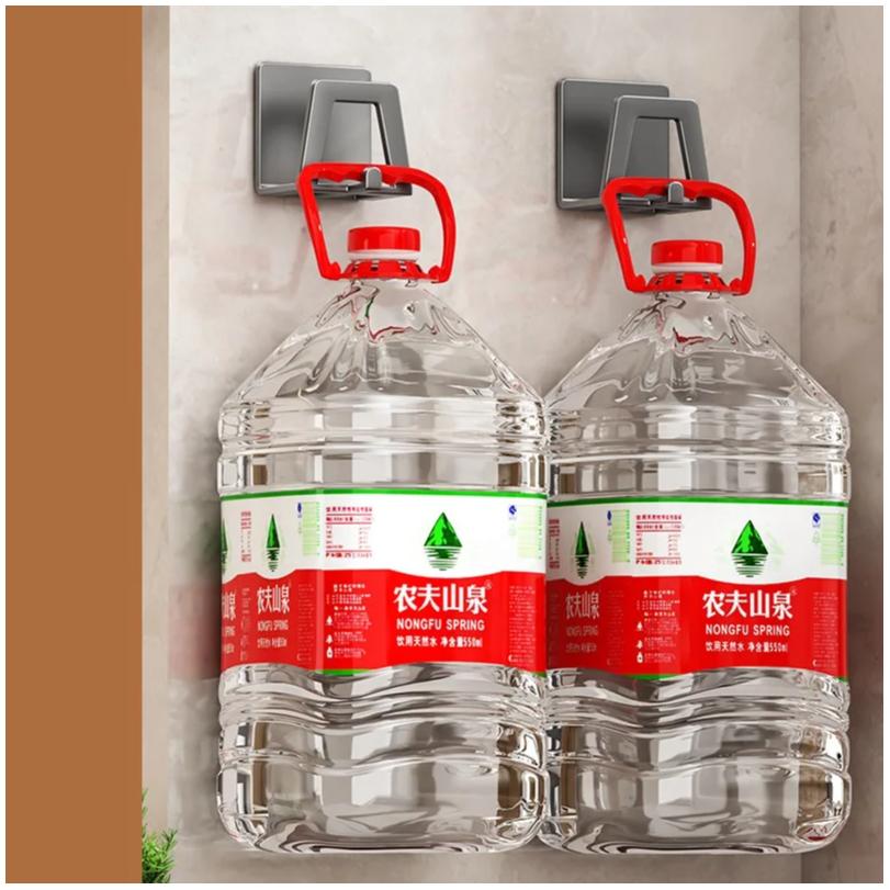 Держатель для губки из нержавеющей стали, самоклеящиеся стеллажи для сушки раковины, губки, полка, кухонные настенные крючки для хранения, держатели, органайзер