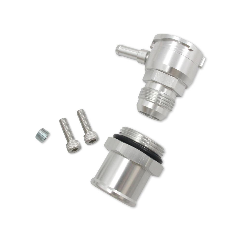 Верхний патрубок системы охлаждения со встроенным заливным шлангом для Honda Acura Rsx K20A K20Z1, K24A1