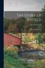 Книга The Story of Byfield : A New England Parish