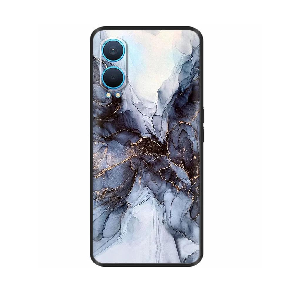 Чехол для OnePlus Nord CE 4 Nord CE4 Lite Fundas Крутой Мягкий Силиконовый TPU Бампер Для Телефона One Plus Nord CE 4 Lite Задняя Крышка