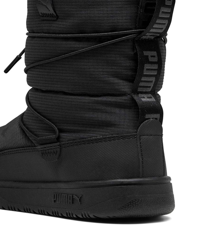 Puma Женские зимние ботинки - Черный / 393920-01