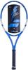 Babolat Теннисная ракетка PURE DRIVE 30-ЛЕТИЕ Pure Drive Только рама 101541