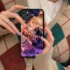 Чехол для телефона BanG Dream Силиконовый PC+TPU Для Для IPhone 11 12 13 14 15 16 Plus Pro Max Чехол
