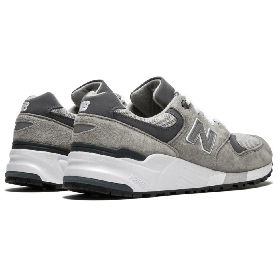 999 New Balance 'Серый Олово' M999CGL