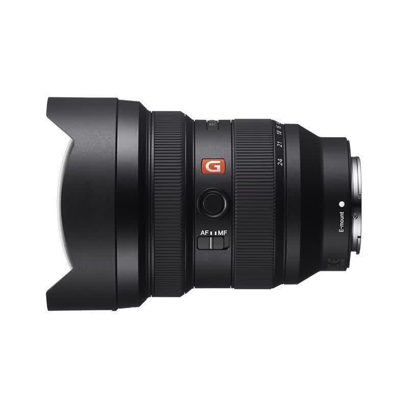 Sony Сверхширокоугольный зум-объектив FE 12-24mm F2.8 GM