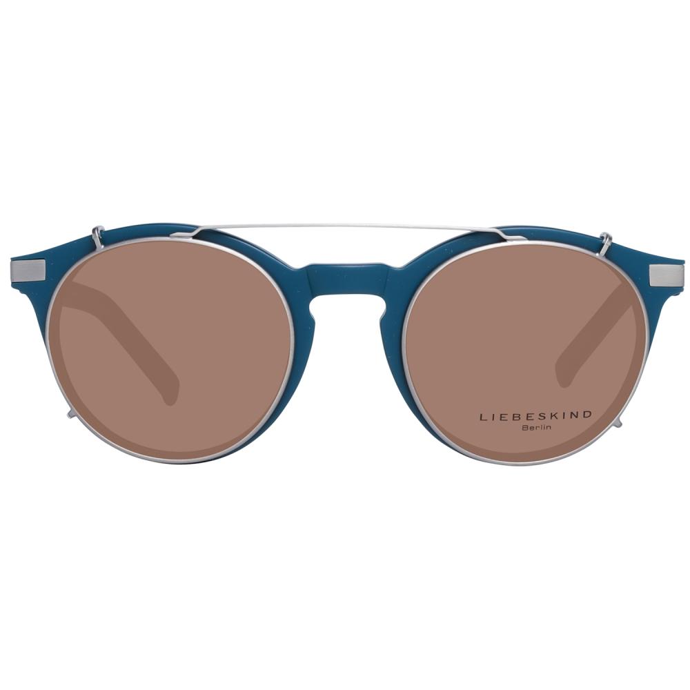 Liebeskind Unisex Frame Blue