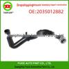 Lower Radiator Coolant Hose for Mercedes W203 W271, Part 2035012882
