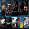 Чехол для iPhone Samsung Galaxy Redmi Note S 17 16 15 14 13 20 24 25 54 Pro Max Ultra Fe Queen Rock Band Чехол из закаленного стекла