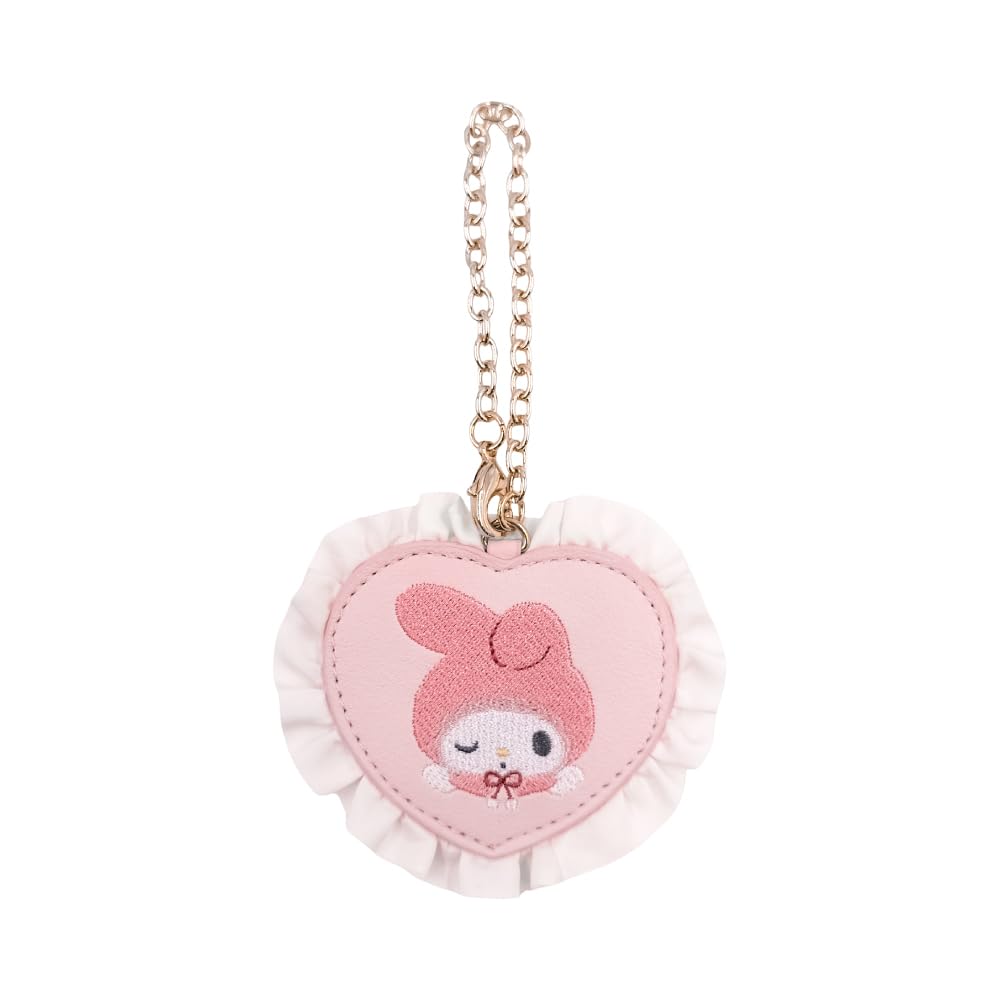 Keychain Angel My Melody 50th Anniversary