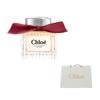 Chloe Wildwood Rose Foulard Edition Парфюмерный Попурри Аромат Туалетная Вода EDP Роза Янтарь