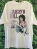 Lauryn Hill Album The Miseducation of Lauryn Hill Adult Shirt All Size UB049
