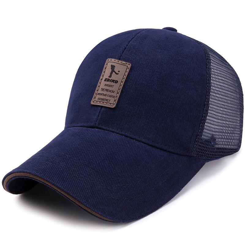 100% хлопок, шляпа для папы, бейсбольная кепка в стиле поло, неконструированная шляпа дальнобойщика, бейсбольная кепка Snapback, непринужденная кепка, непринужденная кепка