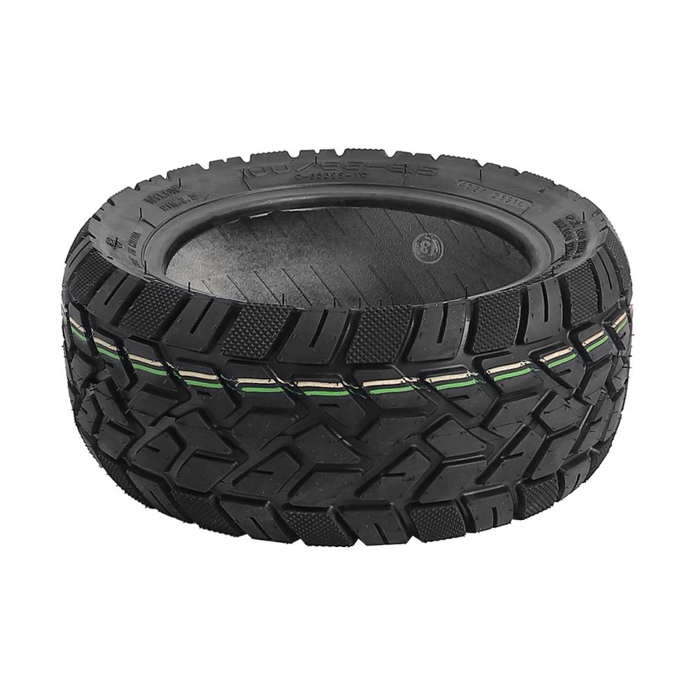 11-дюймовая 100/55-6.5 утолщенная вакуумная внешняя шина для бескамерных шин электроскутера Kaabo Wolf King GTR Dualtron Ultra2 THUNDER II