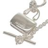 HERMES  H121324B_00  Ожерелье Серебро925 Женское