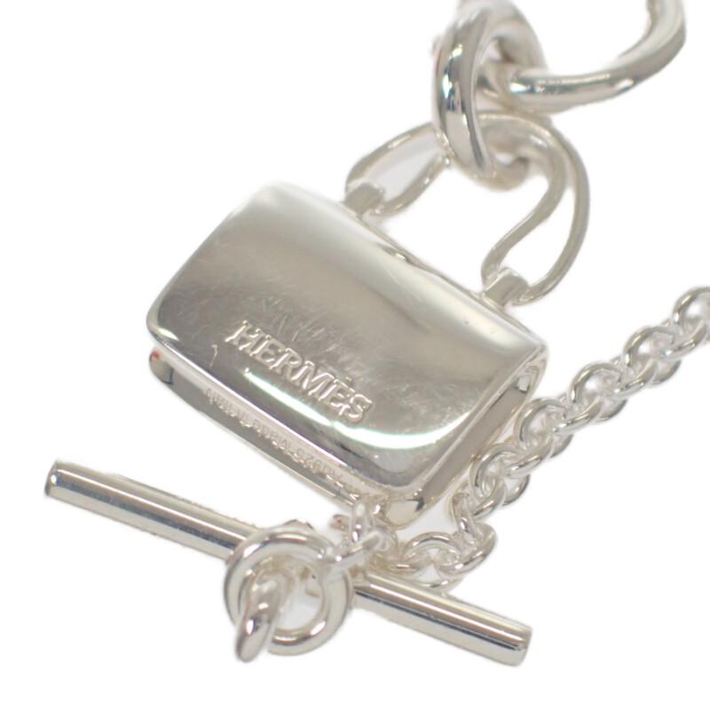 HERMES  H121324B_00  Ожерелье Серебро925 Женское