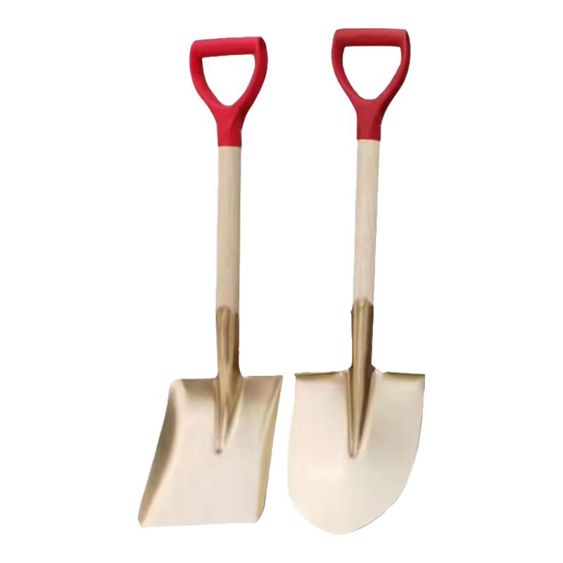 XinTeLi Fire & Rescue Multi-Purpose Shovel