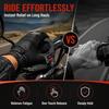 30-40mm Handlebar Compatible Throttle Lock Retainer Motorcycle Throttle Accessory  Moto Touring