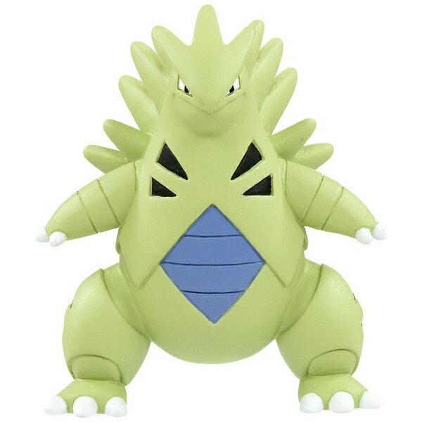 Takara Tomy Покемон Монколле MS-19 Тиранитар