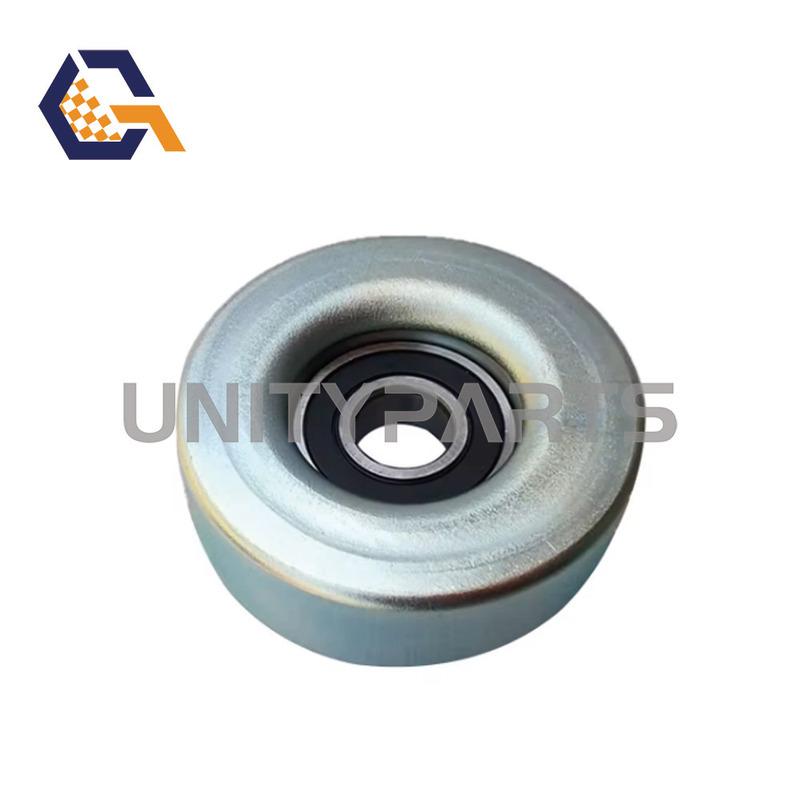 Engine Belt Tensioner Idler Pulley For HONDA FIT JAZZ Hatchback Saloon CITY 2003-/ 38942-PWA-004 38942PWA004 38942-PHM-004