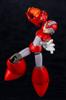 Tsuya Rockman X Rising Fire Total Length 135mm Scale Plastic Model KP537 Ver. Approx. 1/12