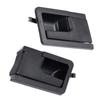 POSSBAY 1 пара внутренних дверных ручек ( Вправо+Влево) Для VW T4 Transporter 1990-2002 гг.