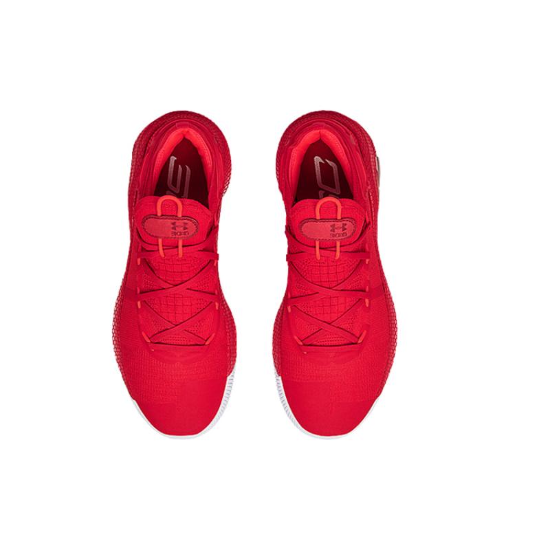 Under Armour Кроссовки Curry 6 Team 'Red' 3022893-605